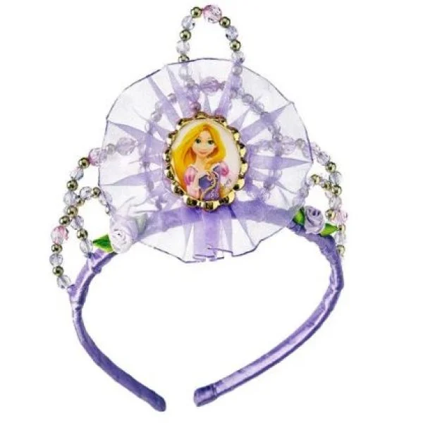 Disney Princess Tangled Rapunzel Tiara - 30077